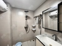 1室1廳1陽臺 七彩之門衛(wèi)生間