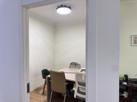 5室2廳2陽臺 同德錦江嘉園客廳