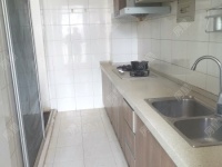 2室2廳3陽臺 遠洋風(fēng)景廚房