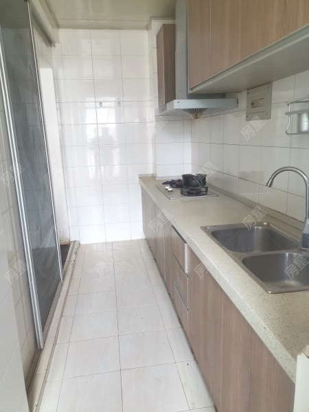 2室2廳3陽臺 遠洋風(fēng)景廚房