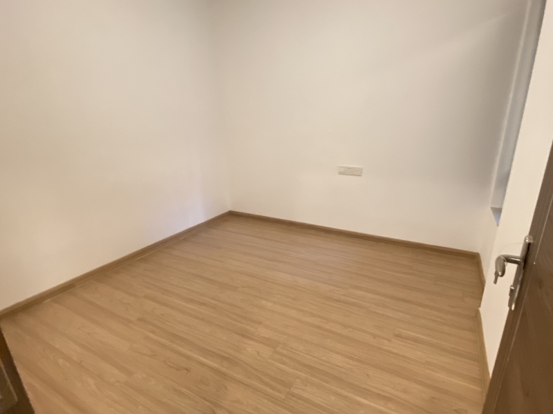 2室2廳1陽(yáng)臺(tái) 碧桂園北城映象立春苑臥室