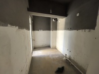 2室2廳1陽臺(tái) 匯都國(guó)際一期廚房