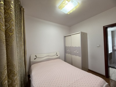 3室2廳1陽臺 東驤神駿一期臥室