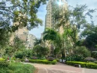 4室2廳2陽臺(tái) 新亞洲星體花園南區(qū)自家花園