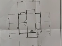 5室2廳3陽(yáng)臺(tái) 麗陽(yáng)星城一期戶型圖