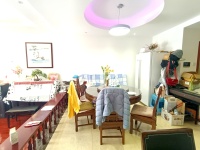 3室2廳 龍江雅苑餐廳