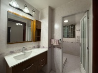 3室2廳1陽臺 東驤神駿一期衛(wèi)生間