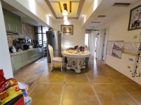 4室2廳2陽臺(tái) 金馬悅城餐廳