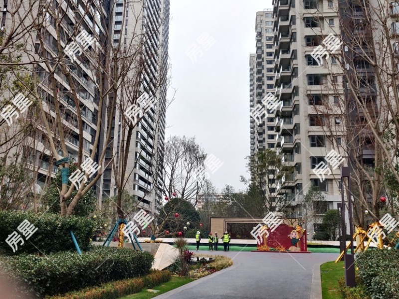 3室2廳 新希望觀瀾匯其他