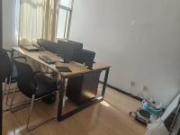 5室2廳3陽(yáng)臺(tái) 麗陽(yáng)星城一期臥室