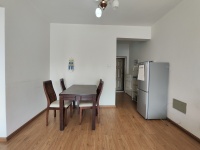 2室2廳1陽臺 時光俊園餐廳