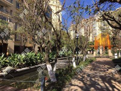 3室2廳2陽臺(tái) 時(shí)代風(fēng)華二期