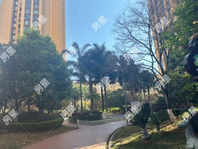 3室2廳1陽(yáng)臺(tái) 藍(lán)光COCO蜜城