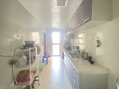 4室2廳1陽臺(tái) 新亞洲星體花園南區(qū)