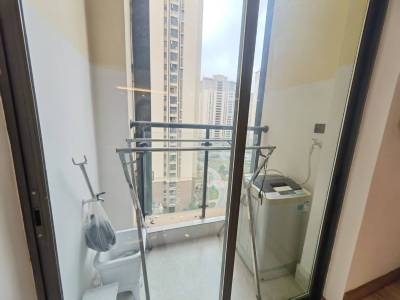 1室1廳1陽臺 藍光水岸公園