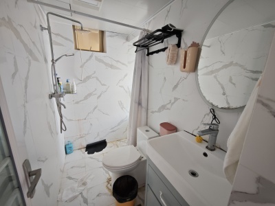 1室1廳1陽臺 摩瑪