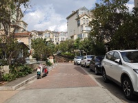 4室2廳2陽臺 新亞洲水晶堡小區(qū)平面圖