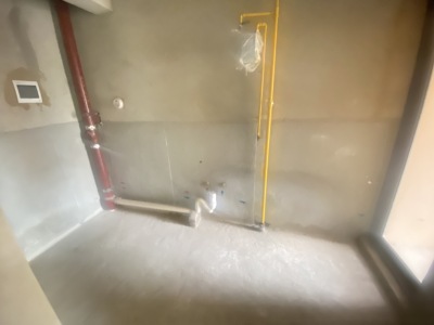 2室2廳1陽(yáng)臺(tái) 經(jīng)典雙城二、三期