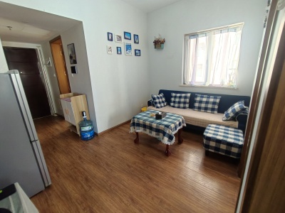 2室1廳1陽臺 保利中心