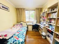 4室2廳2陽(yáng)臺(tái) 月牙塘小區(qū)臥室