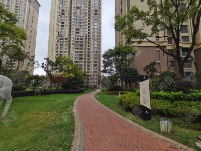 5室2廳 藍(lán)光水岸公園