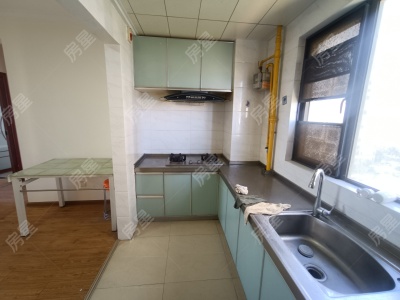 3室2廳1陽臺 恒大城A1地塊