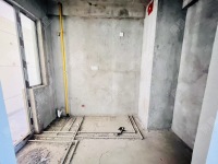 3室1廳2陽臺 恒泰滇池名門金逸嘉園廚房