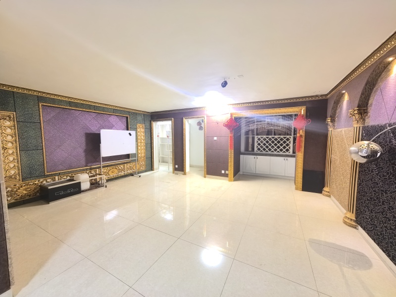 5室2廳2陽臺 玫瑰灣小區(qū)別墅其他