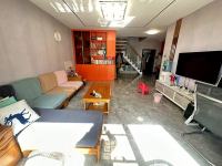 2室2廳2陽臺(tái) 世紀(jì)城玉春苑客廳