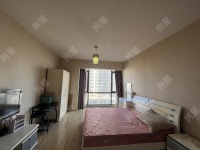 1室1廳1陽臺(tái) 和諧世紀(jì)臥室