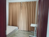 3室2廳2陽臺(tái) 藍(lán)光水岸公園書房