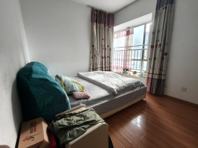 3室2廳1陽臺 經(jīng)典雙城一期