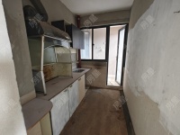 2室2廳2陽(yáng)臺(tái) 廣福城樂(lè)福園廚房