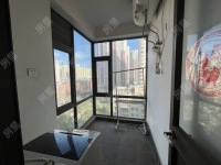 1室1廳1陽臺(tái) 和諧世紀(jì)陽臺(tái)