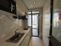 1室1廳1陽臺(tái) 和諧世紀(jì)廚房