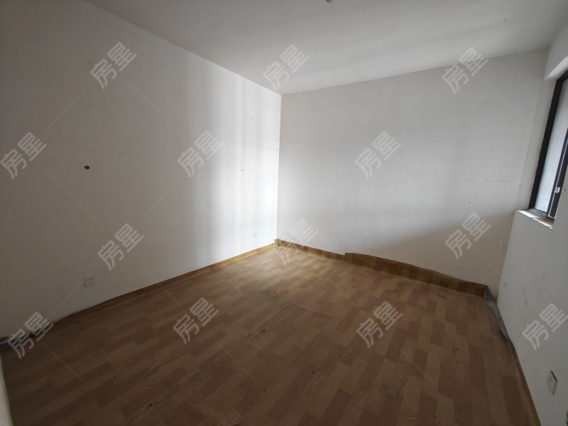 2室2廳2陽(yáng)臺(tái) 廣福城樂(lè)福園臥室