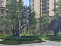 3室2廳2陽臺 北大資源頤和1898二期其他