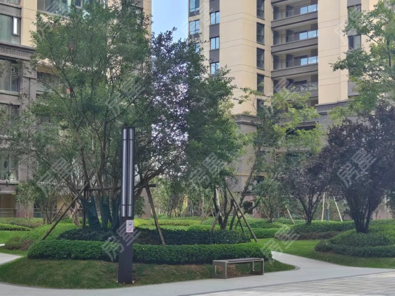 3室2廳2陽臺 北大資源頤和1898二期其他