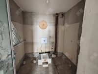 2室2廳2陽(yáng)臺(tái) 廣福城樂(lè)福園衛(wèi)生間