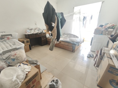 1室1廳1陽(yáng)臺(tái) 崇善街21號(hào)