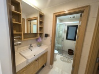 3室2廳1陽(yáng)臺(tái) 金地星月衛(wèi)生間