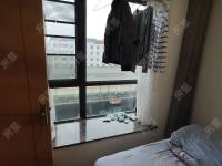 3室2廳1陽(yáng)臺(tái) 正大紫都城臥室