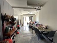 4室2廳2陽(yáng)臺(tái) 滇池衛(wèi)城橡尚餐廳