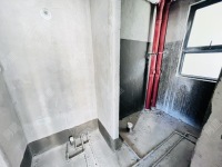 3室1廳2陽臺 恒泰滇池名門金逸嘉園衛(wèi)生間