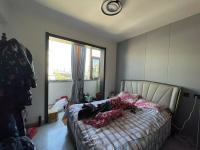 4室2廳2陽(yáng)臺(tái) 滇池衛(wèi)城橡尚臥室