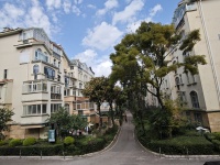 4室2廳2陽臺 新亞洲水晶堡小區(qū)平面圖