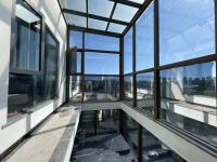 4室2廳2陽(yáng)臺(tái) 滇池衛(wèi)城橡尚陽(yáng)臺(tái)