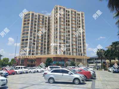 5室2廳 玫瑰灣小區(qū)