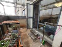 3室2廳1陽(yáng)臺(tái) 正大紫都城自家花園