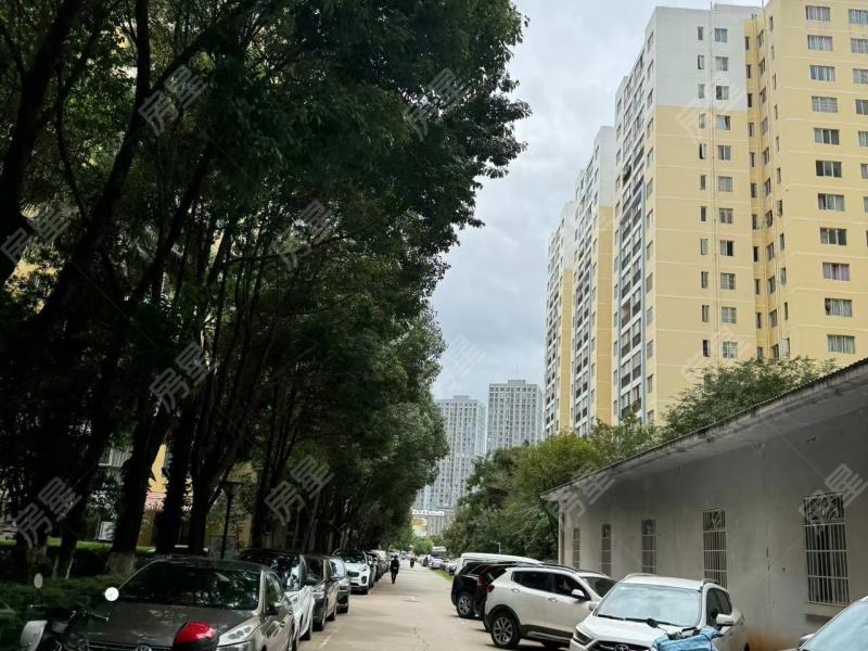 子君欣景花园永泰园（公租房+经适房）其他